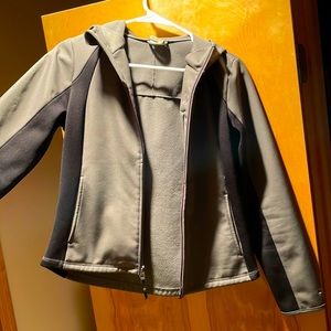 Champion Sport Zipper Jacket/Hoodie